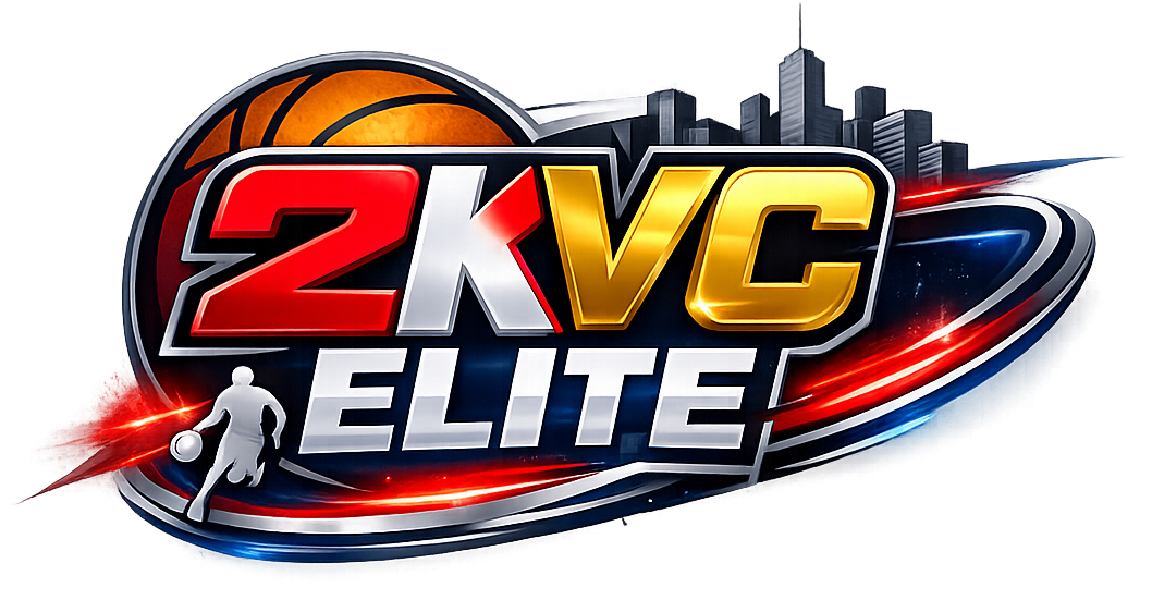 2KVCSpot Logo